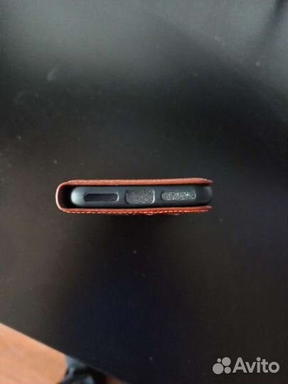 Чехол на xiaomi redmi 6 pro