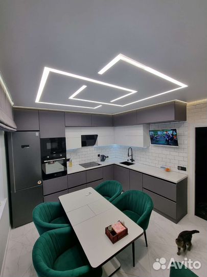 Шкафы купе, Кухни,на заказ и в наличии