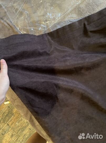 Портьеры блэкаут