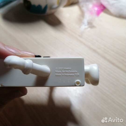 Twister 2021 года