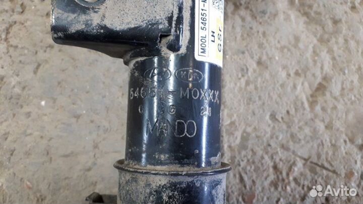 Амортизатор передний левый Hyundai Creta GS