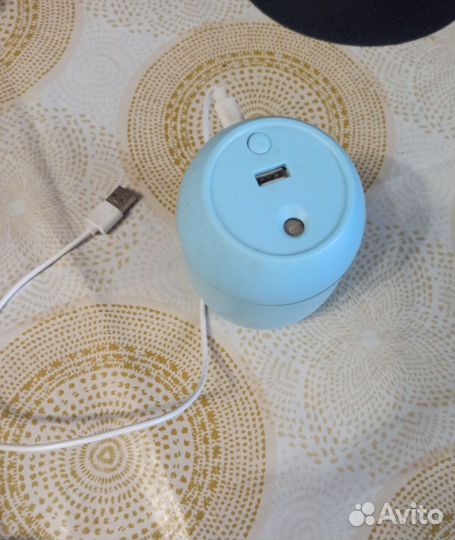 Увлажнитель воздуха