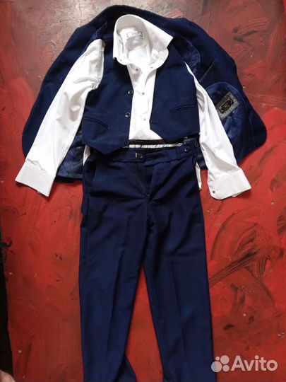 Костюм для мальчика