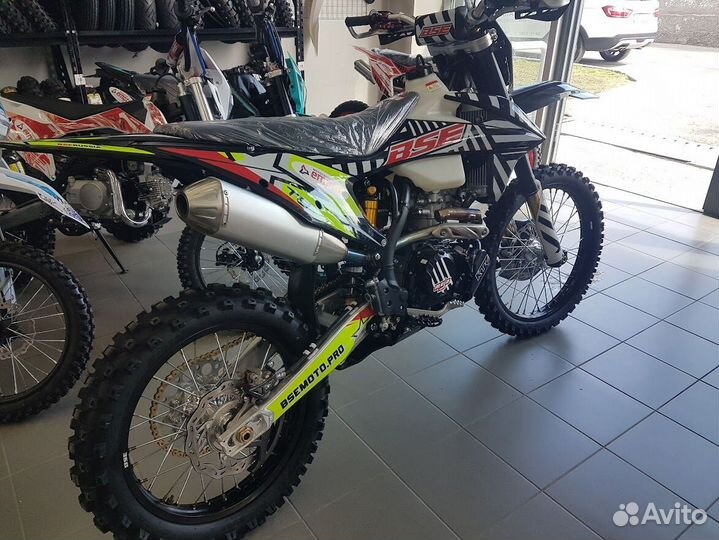 Защита картера и прогрессии BSE T8 (BSE250-SR) 202