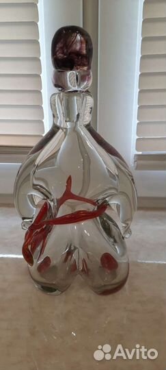 Штоф Донской казак