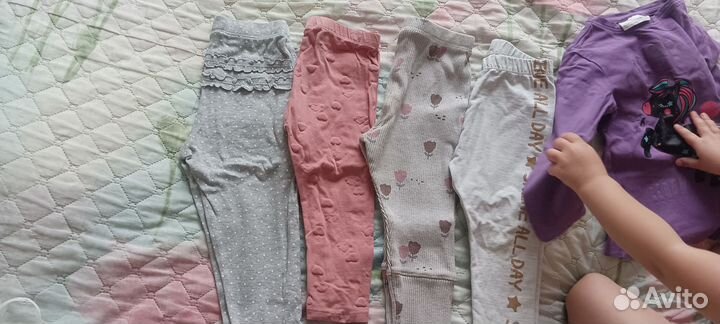 Одежда для девочки