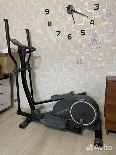 Эллиптический тренажер torneo