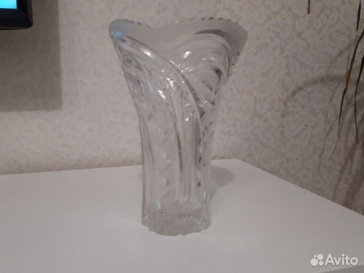 Хрусталь СССР