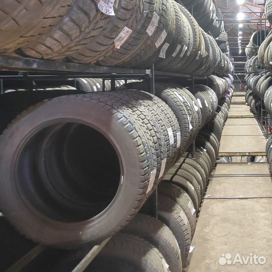 Hankook Dynapro HP RA23 215/70 R15 98H