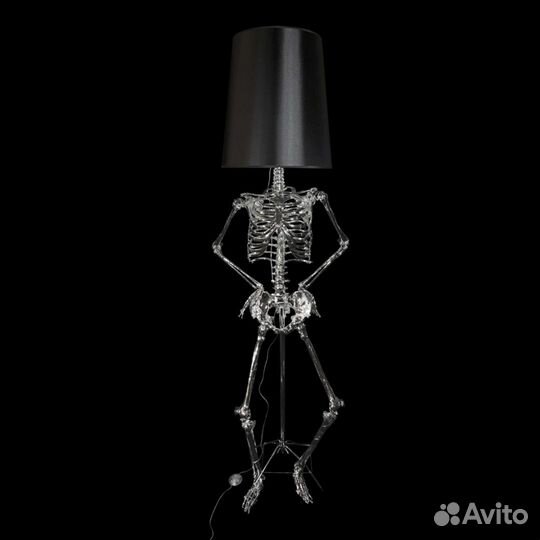 Торшер напольный модерн Китай