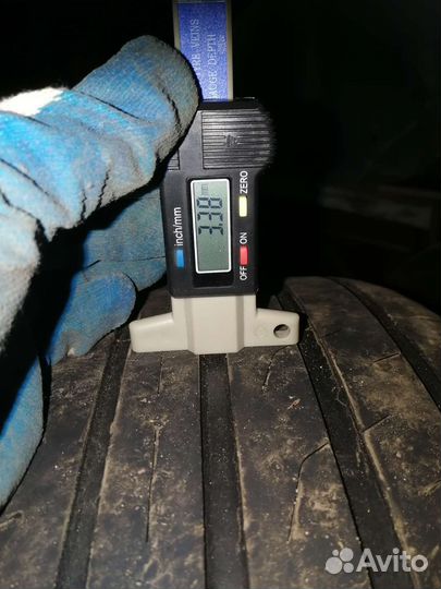 Toyo Proxes CF2 215/60 R16 95H