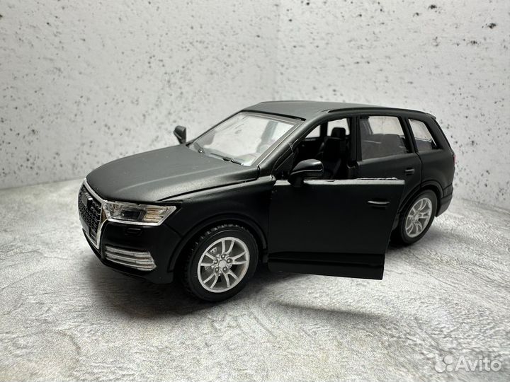 Коллеционная Модель-игрушка Audi