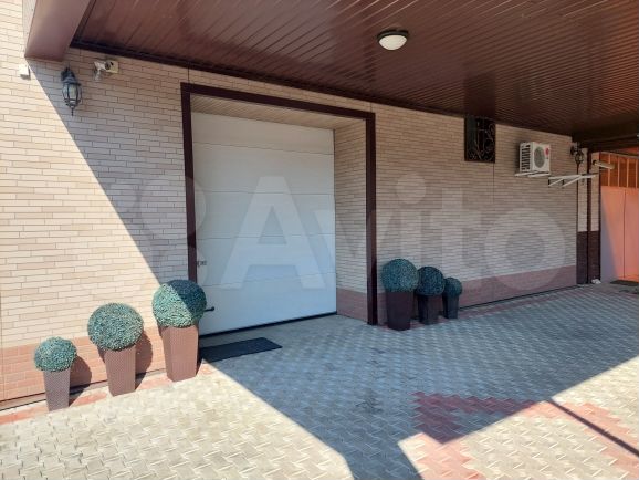 4-к. квартира, 284 м², 2/2 эт.