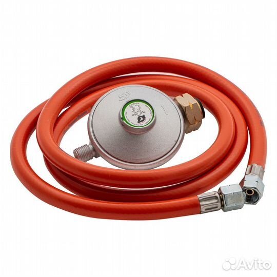 Газовая тепловая пушка GHG-15, 15 кВт, 500 м3/ч, п