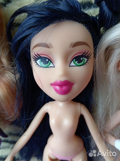 Куклы братц Bratz лот