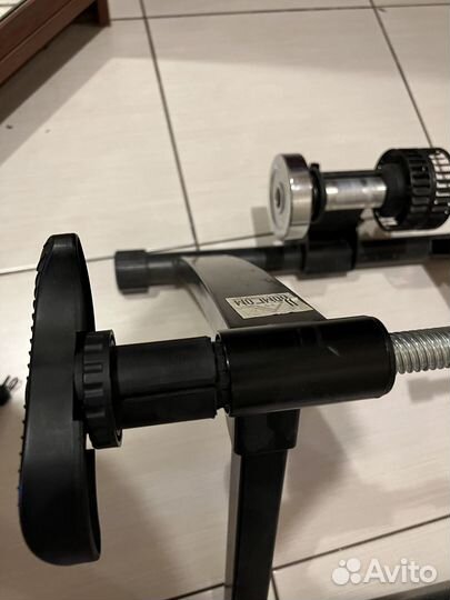 Велосипедный станок