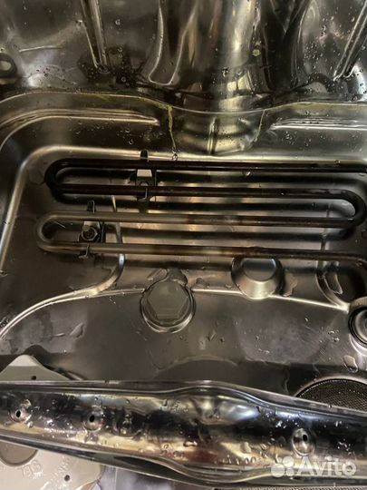 Ремонт посудомоечных машин и водонагревателей