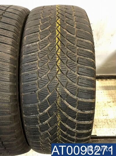 Bridgestone Blizzak LM005 RFT 215/60 R16 98V