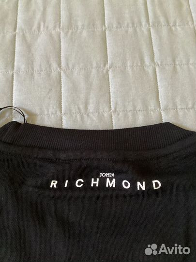 Richmond L свитшот толстовка