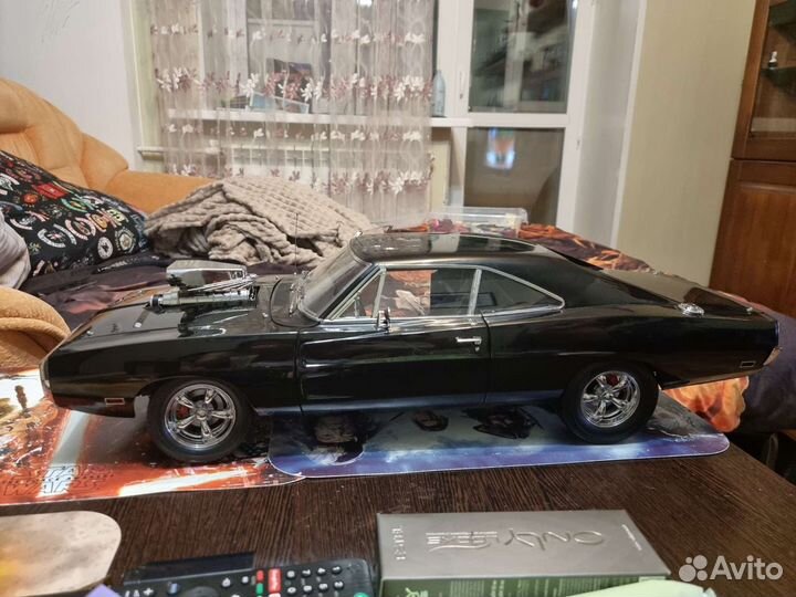 Сборные модели