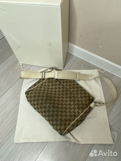 Сумка gucci оригинал