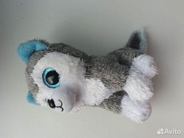 Игрушка собачка