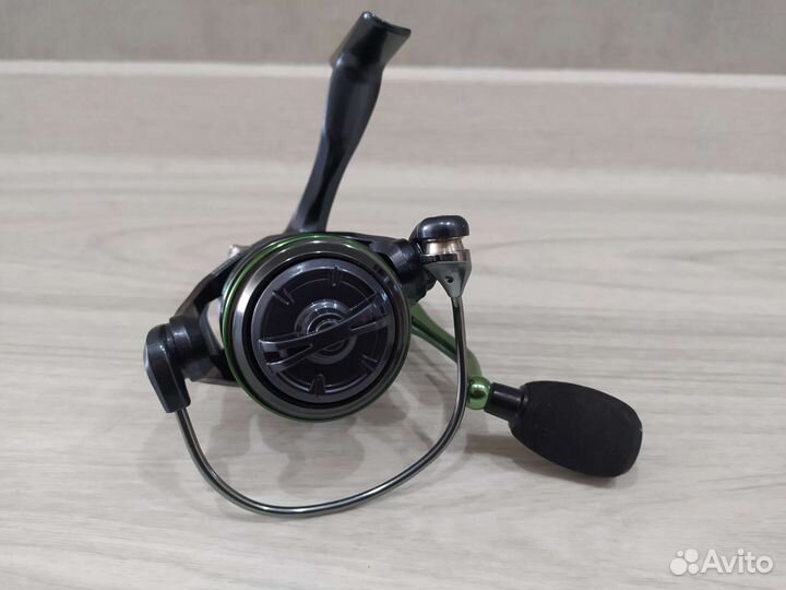 Катушка Kaida Warrior 3000