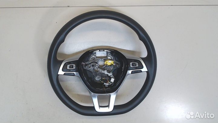Руль Volkswagen Jetta 7 2018, 2019