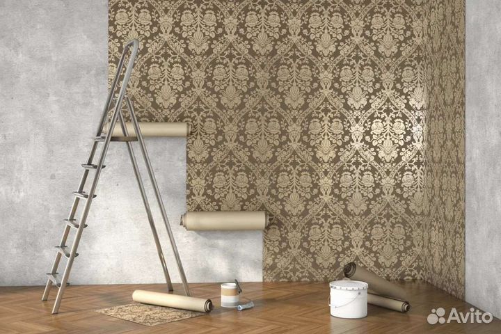 Мастер по дому