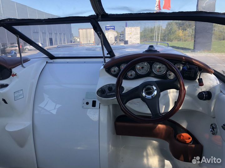 Doral Fhazer 245 Escape