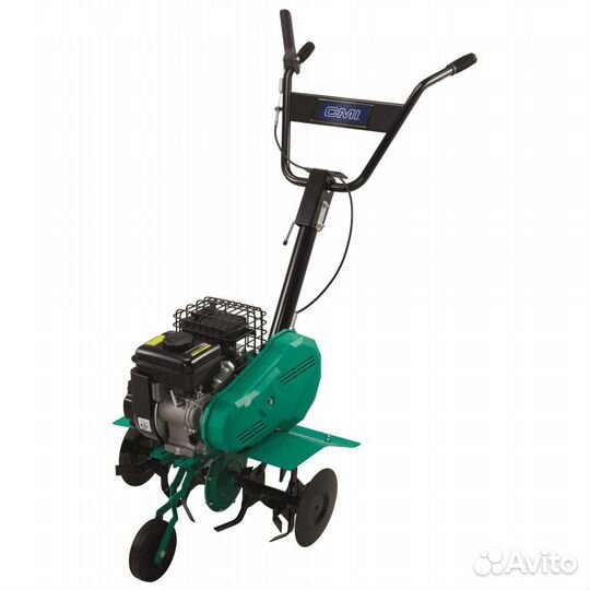 Культиватор Новый Бензиновый