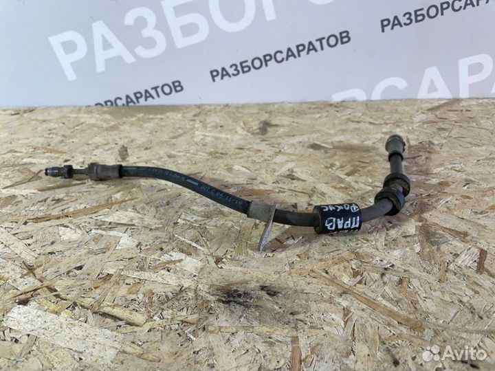 Шланг тормозной передний Ford Focus Iii седан 1.6