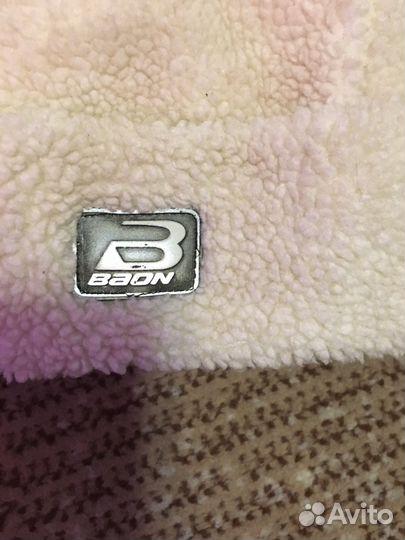 Зимняя шапка