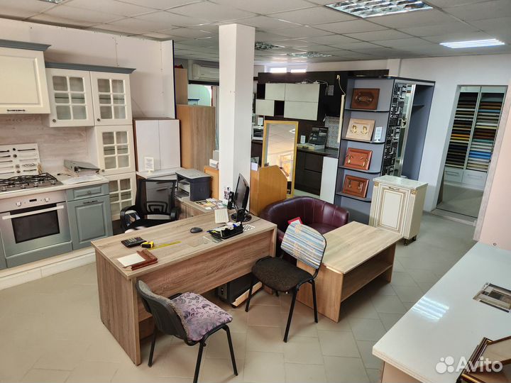 Продается готовый мебельный бизнес