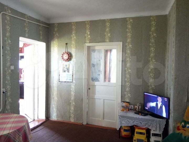 Дом 52 м² на участке 8 сот.