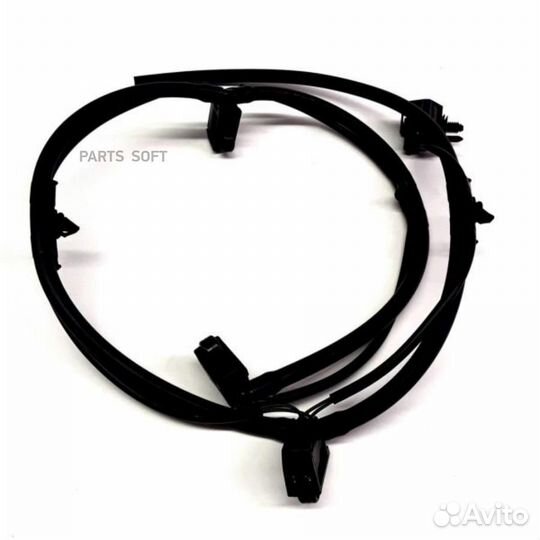 Volvo 31349005 Форсунка омывателя стекла лобового