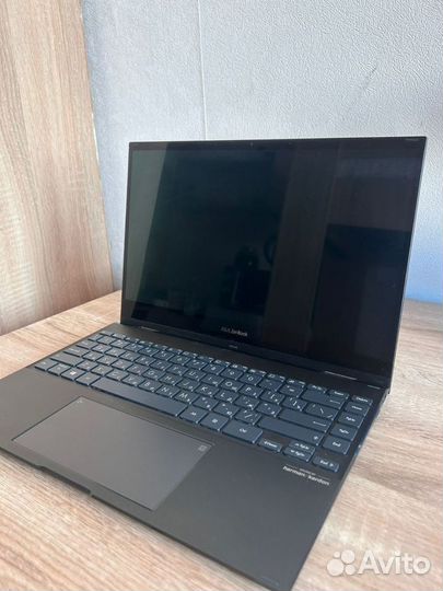 Asus zenbook ux-363