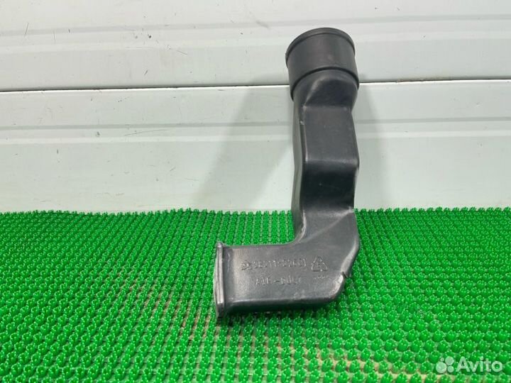 Резонатор воздушного фильтра Hyundai Accent Ii LC