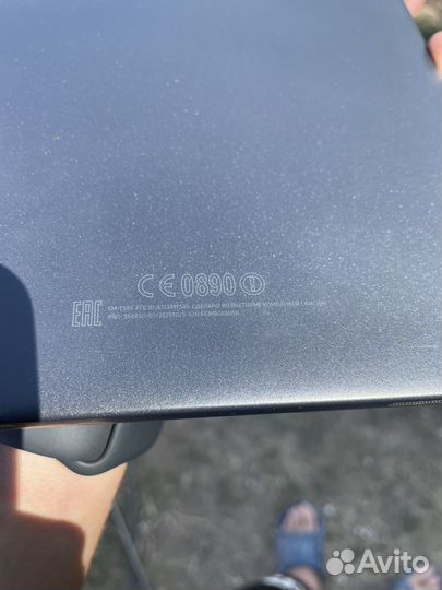 Samsung galaxy tab a6 10.1