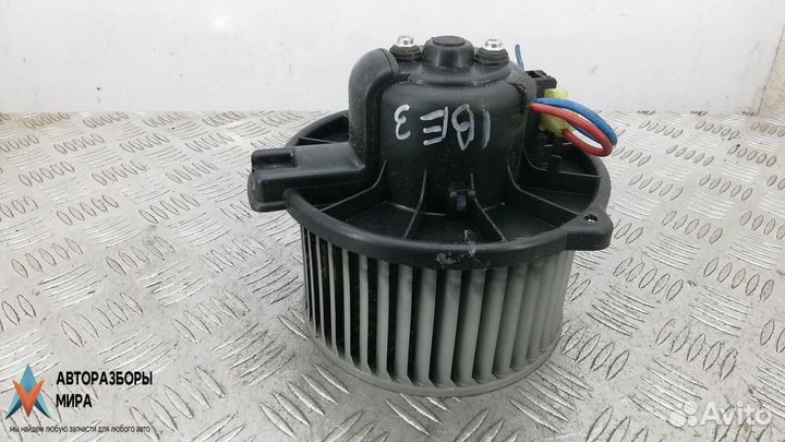 Моторчик печки Volvo S40 рест. 2001 30850075