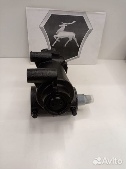 Механизм рулевой газ-3302, 2217, Бизнес шнкф453461