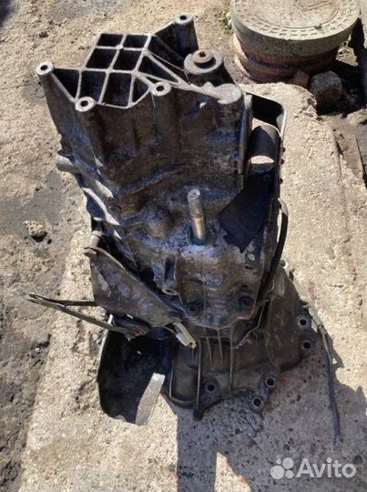 Коробка передач audi 80 б3 1.8, Ауди 100 1.8