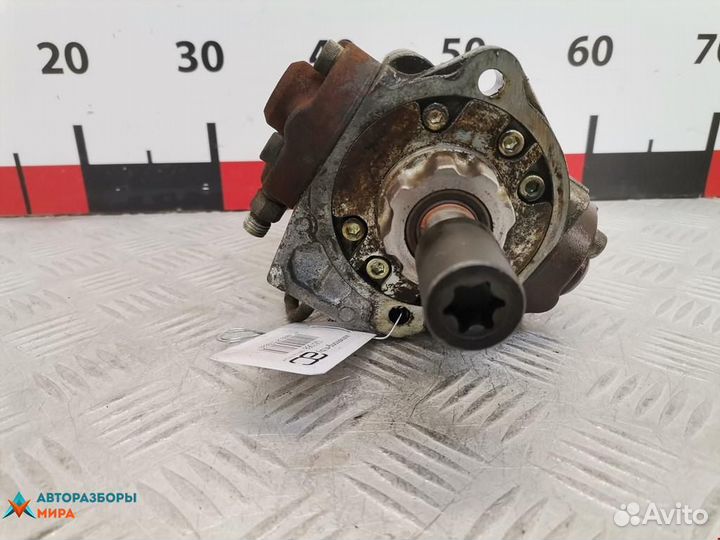 Тнвд Nissan X-Trail T30 2004 16700AW401