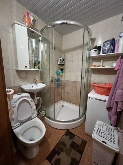 2-к. квартира, 44 м², 4/5 эт.