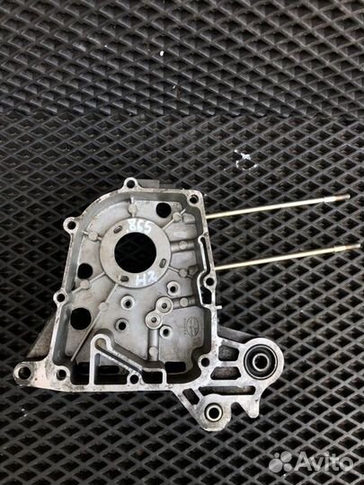 Картер двигателя правый 139QMB