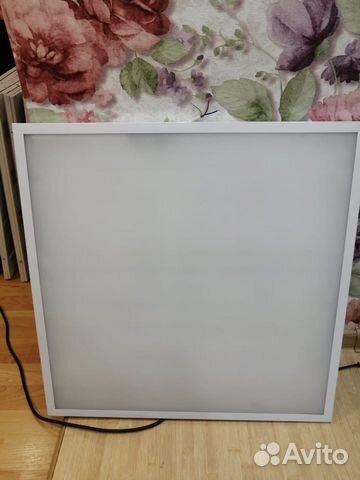 Светильник потолочный