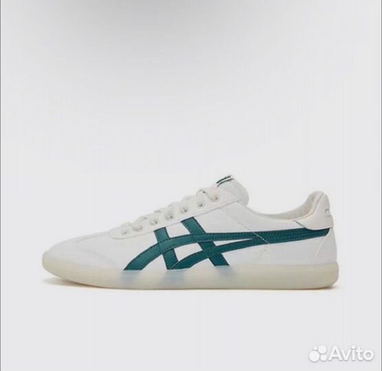 Кроссовки asics onitsuka tiger