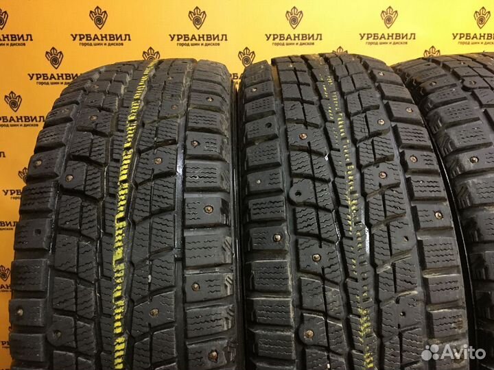 Dunlop SP Winter Ice 01 195/65 R15 95T