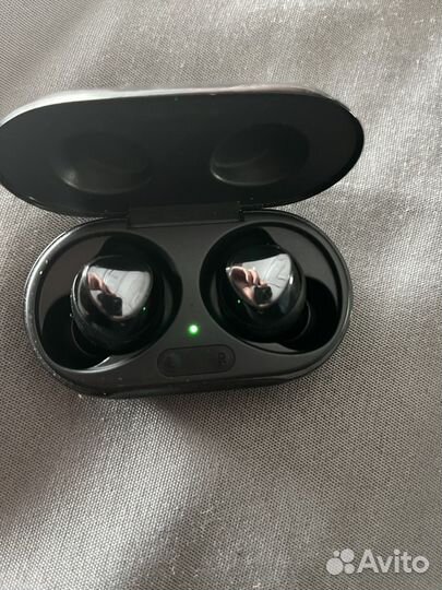 Наушники samsung galaxy buds plus