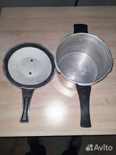 Скороварка